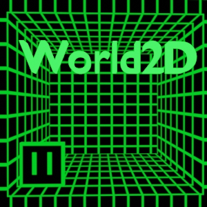 World2D RE - Windows官方下载 | 微软应用商店 | Microsoft Store
