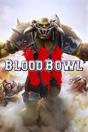 Blood Bowl 3 - Standard Edition (Pre-order)