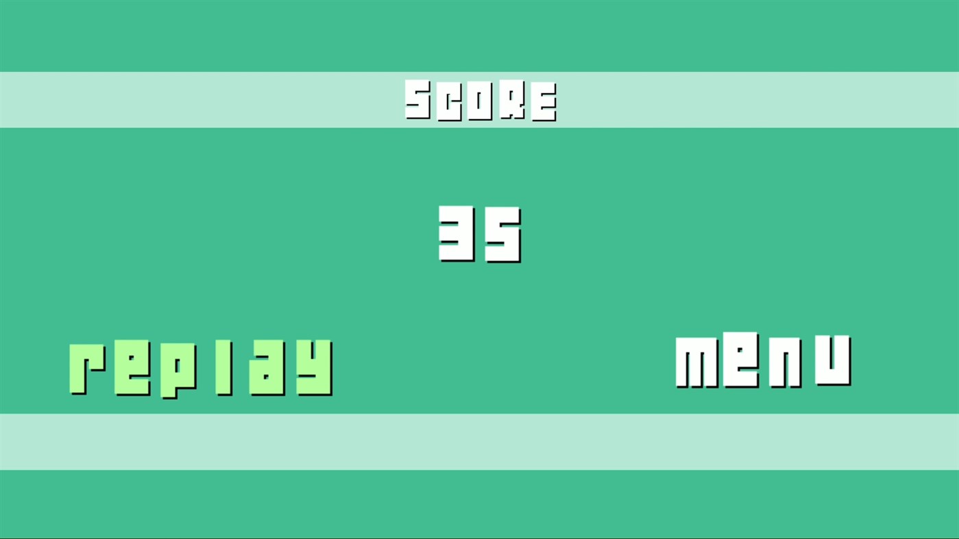 #5. Geometry Dancer (Xbox) Podle: Enigma Apps