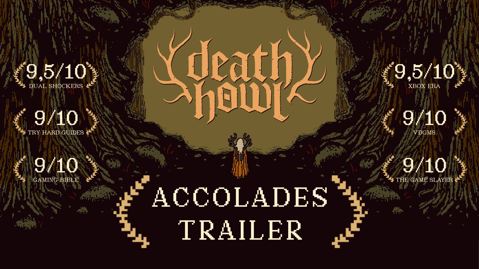 Accolades Trailer