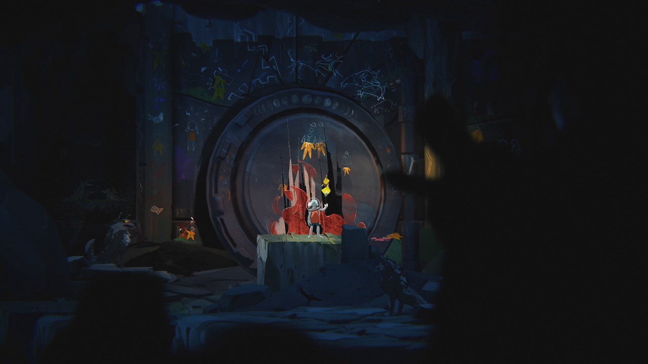 The Cub screenshot 1
