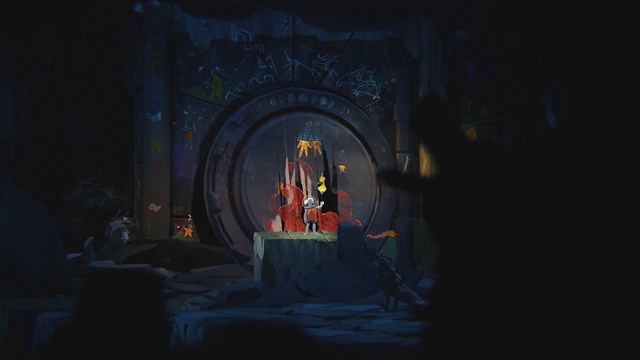 The Cub screenshot 1