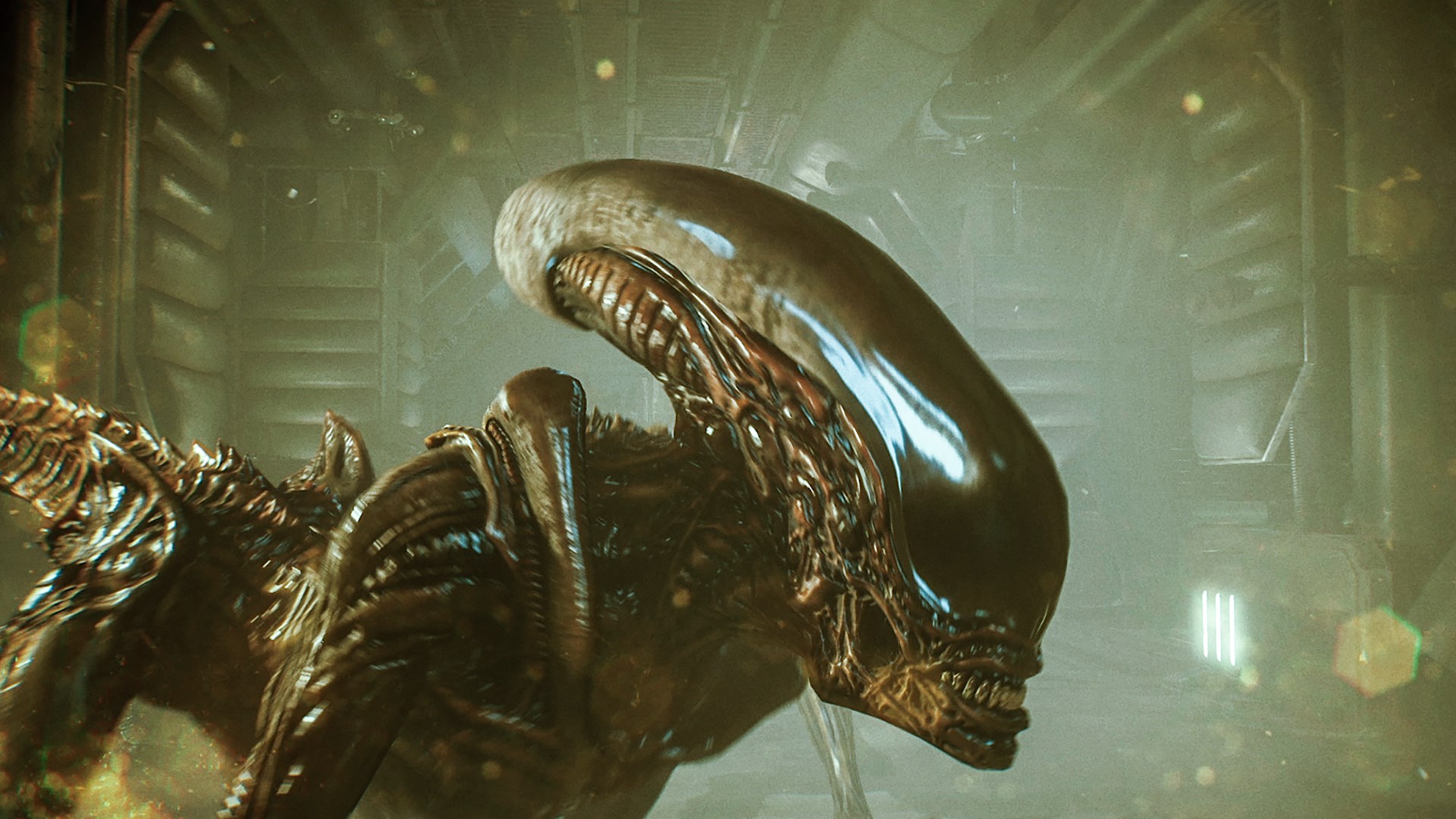 Aliens: Fireteam Elite (pre-order) — трейлер