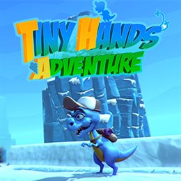 Aperçu Tiny Hands Adventure