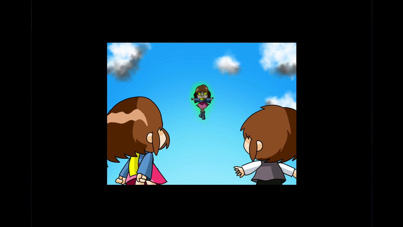 #8. Boomerang Survivor 3 (Windows) 由: RAMUNE SPARK