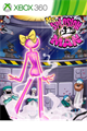 Ms. Splosion Man