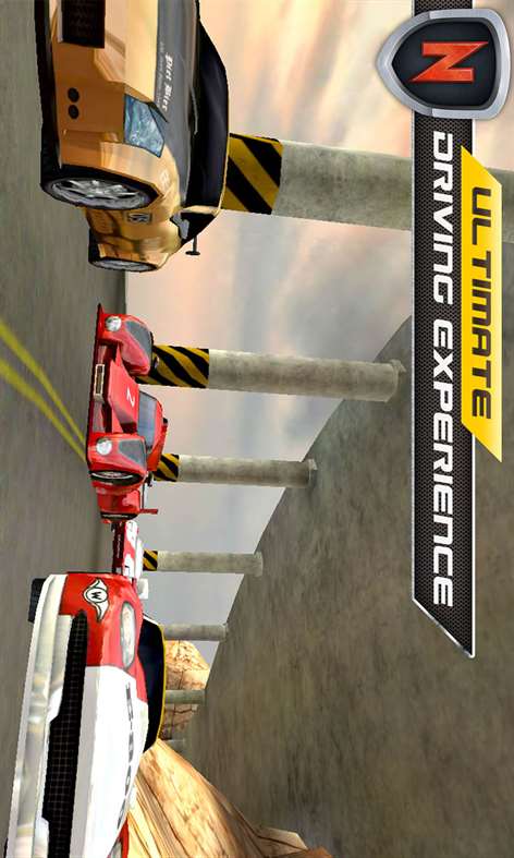 Real Speed Car: Need for Asphalt Racing Screenshots 2