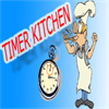 Cronometro da Cucina