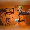 Naruto theme pick-newtab. 1080HD wallpaper
