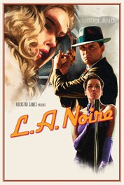 L.A. Noire