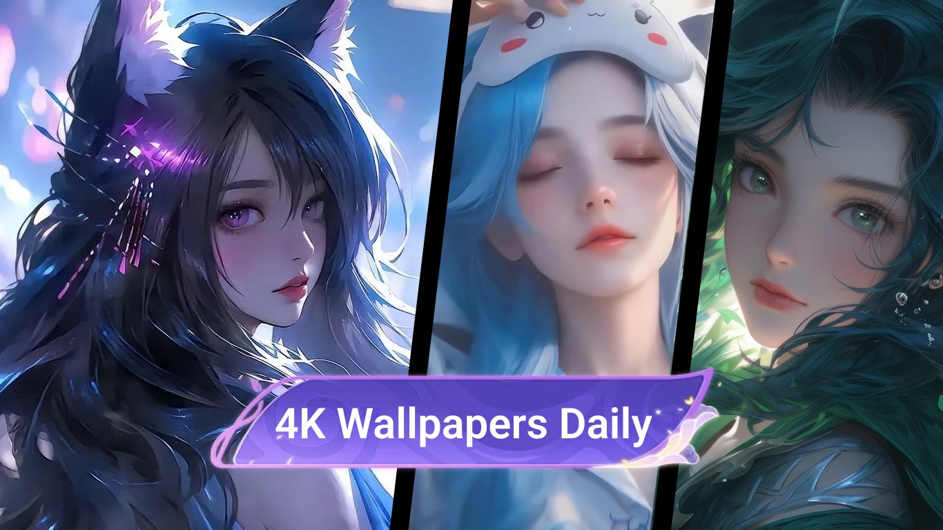 Wallpaper - PC Wallpapers screenshot