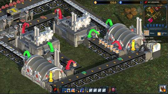Factory Coin Mining screenshot 8