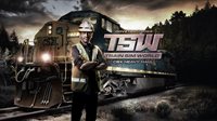 Train Simulator World