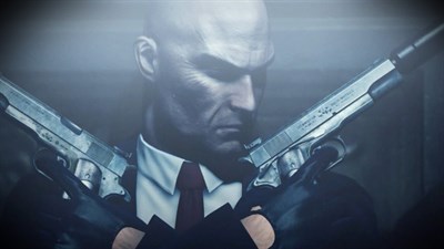 Hitman: Absolution HD — скриншот 5