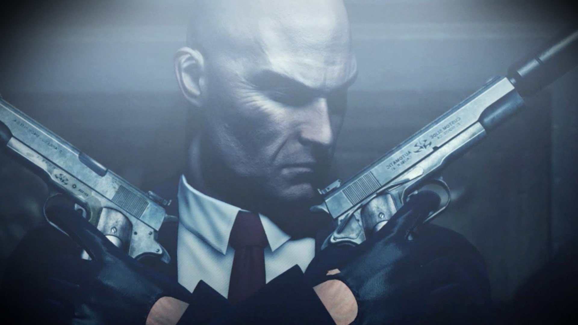 Hitman HD Enhanced Collection — скриншот 14