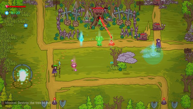 Road Stones screenshot 3