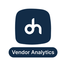 Amazon Vendor Analytics - DataHawk image
