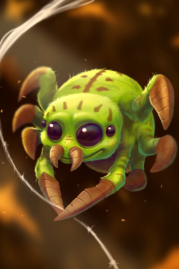 Descargar Spider Web Flight - Animal Simulator