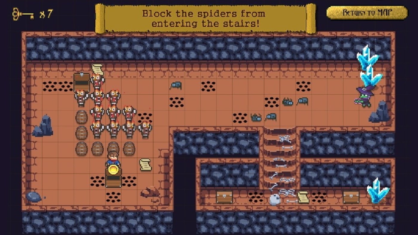 #1. Smart Moves Bundle (Xbox) 来自: Grin robot