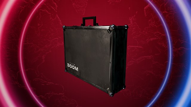 HITMAN WOA - The Drop Pack screenshot 3