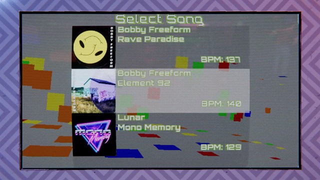Arcade Paradise - CyberDance EuroMix DLC screenshot 3