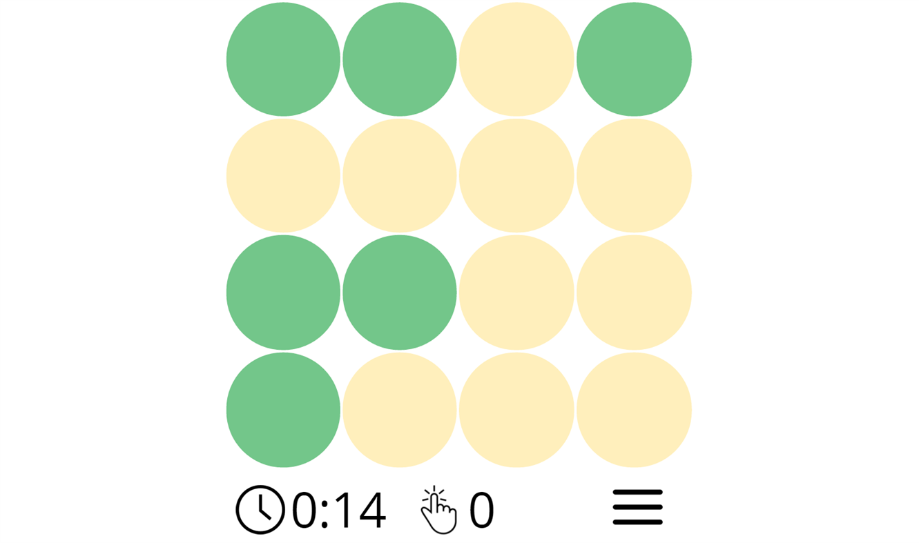 #1. Flip-Flop (Windows) 由: YouOn