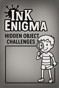 Ink Enigma Promo