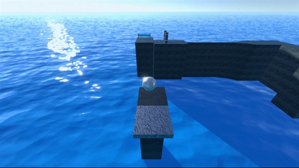 Sphere Game Extreme — 3