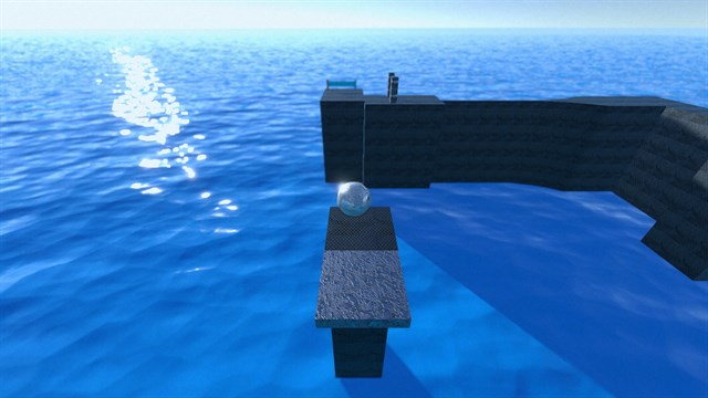 Sphere Game Extreme screenshot 3