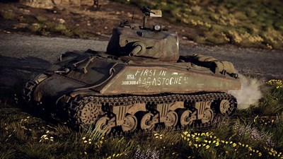 War Thunder - Набор "Год Змеи" — скриншот 5