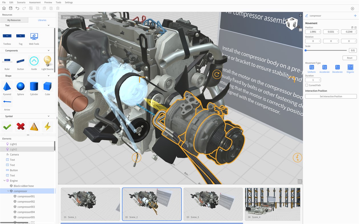 #1. DataMesh Studio (Windows) 由: DataMesh, Inc.