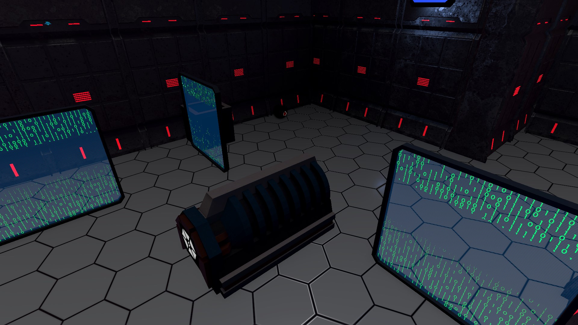 LOOPOOL Chapter 1 screenshot 5