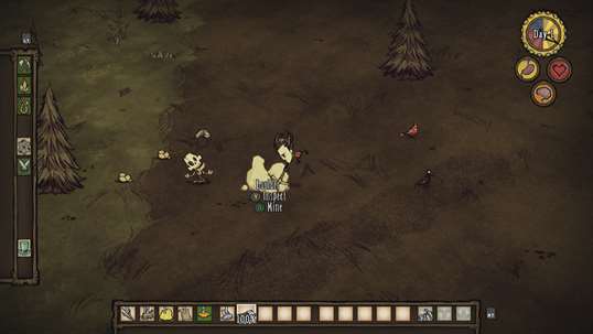 Don't Starve: Giant Edition screenshot 10