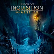 Dragon Age™: Inquisition - Der Abstieg