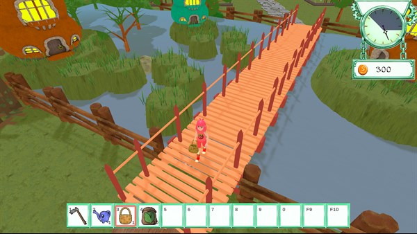 Farm Tycoon Simulator — 8
