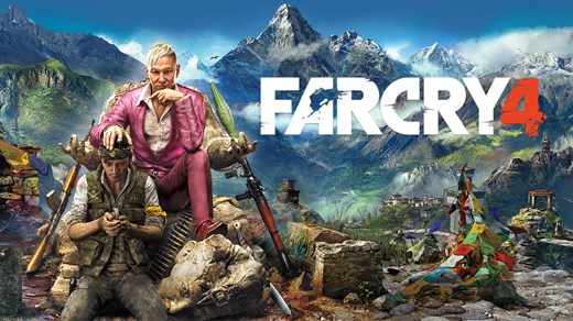 Far Cry® 4 on Steam