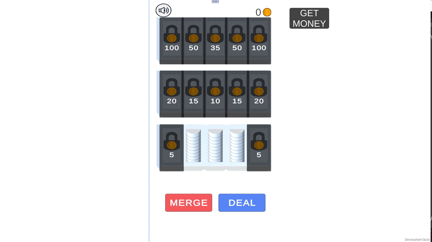 #3. Sort Coins Puzzle (Windows) โดย: Ben Tijerina