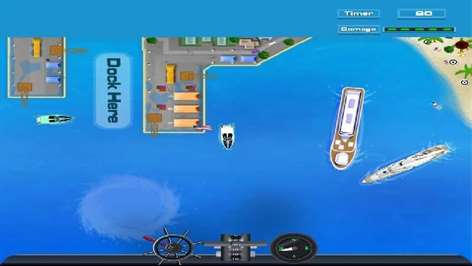 Dock Yacht Screenshots 2