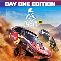 Dakar 18 Day One Edition
