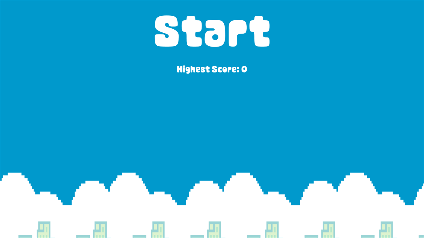 #4. Air Bounce (Windows) 由: PRIME