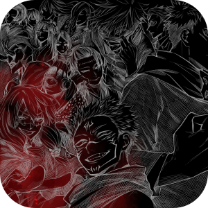 Jujutsu Kaisen Wallpaper HD HomePage icon