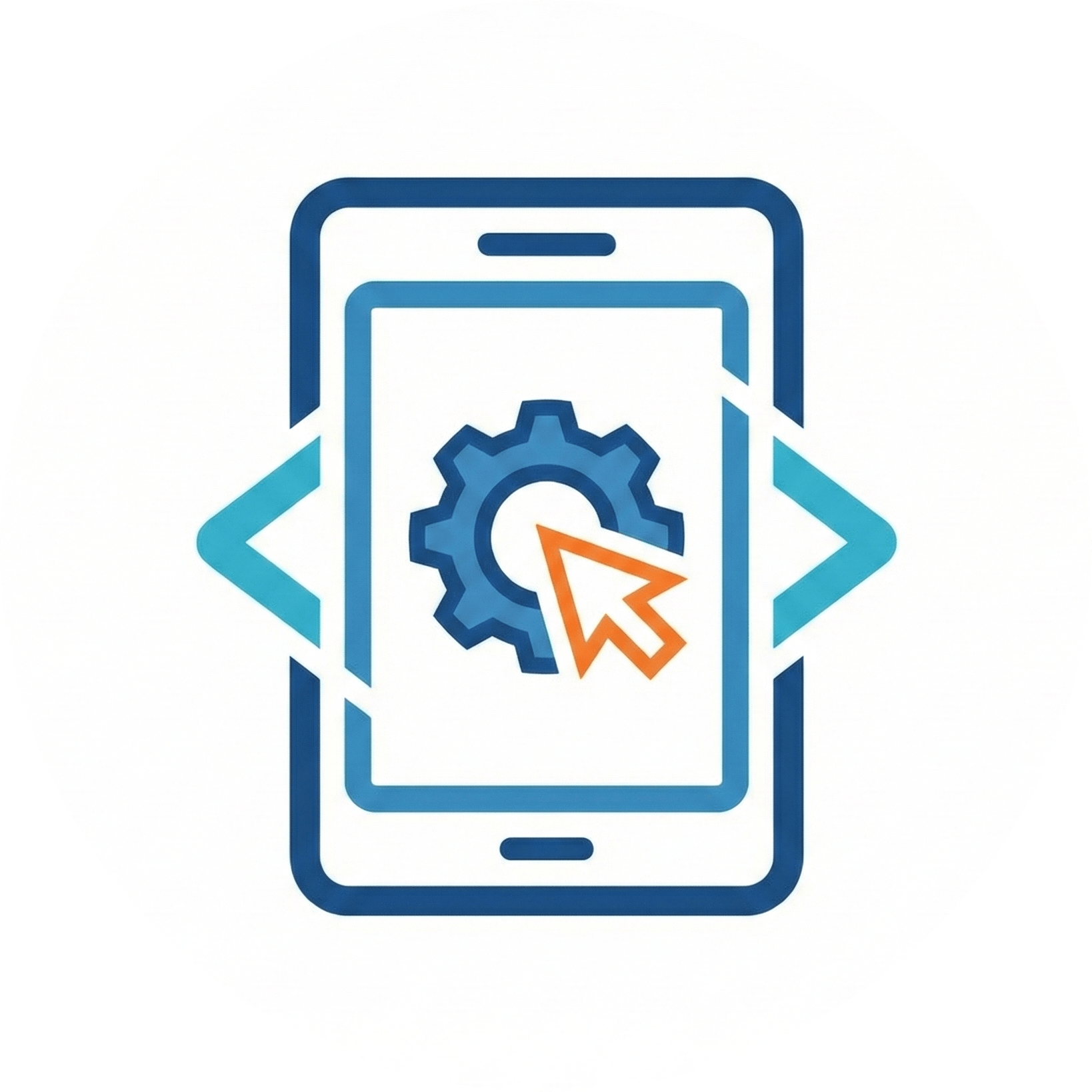 DevFrame - Mobile Simulator icon