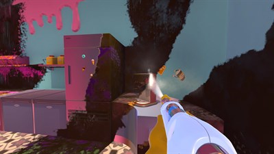 PowerWash Simulator – Файлы Макингема – часть 5 — скриншот 5