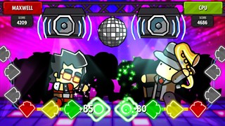 Scribblenauts Showdown screenshot 6