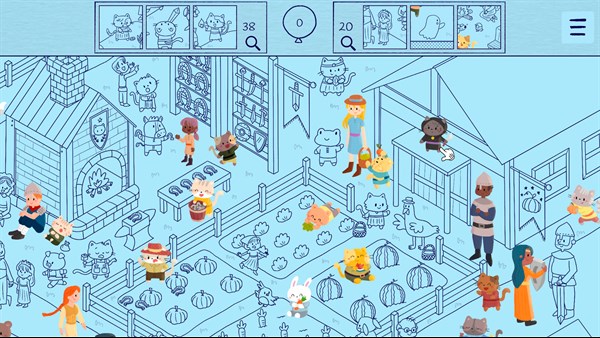 Meow Moments: Celebrating Myth & Machine — 2