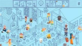 Meow Moments: Celebrating Myth & Machine screenshot 2