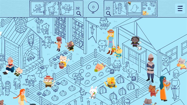 Meow Moments: Celebrating Myth & Machine screenshot 2