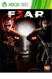 F.E.A.R. 3