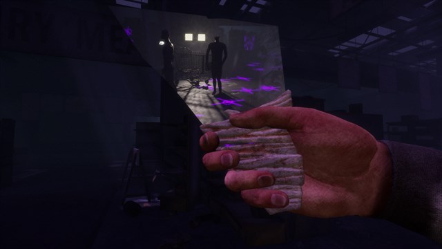 In Sound Mind screenshot 2