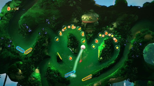 Yoku's Island Express — скриншот 2